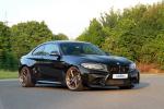 BMW M2 Coupe by Oxigin 2017 года